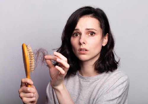Hair Loss Treatment